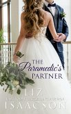 The Paramedic's Partner (Fuller Family in Brush Creek Romance, #5) (eBook, ePUB)