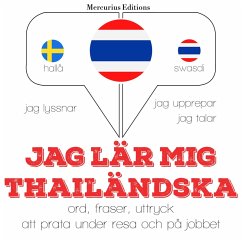 Jag lär mig thailändska (MP3-Download) - Gardner, JM