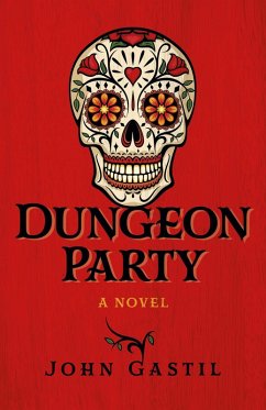 Cover Dungeon Party (eBook, ePUB)