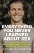 Everything You Never Learned About Sex... - Bild 1