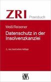Datenschutz in der Insolvenzkanzlei (eBook, ePUB)