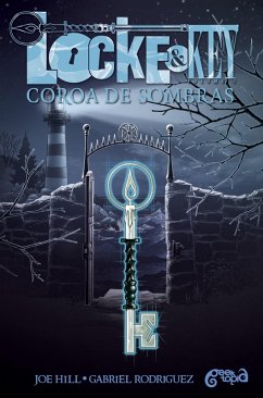 Locke & Key Vol. 3 (eBook, ePUB) - Hill, Joe