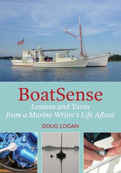 Cover BoatSense (eBook, ePUB)
