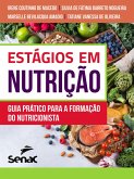 Estágios em nutrição (eBook, ePUB)