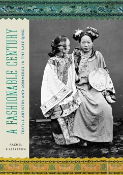A Fashionable Century (eBook, ePUB) - Silberstein, Rachel