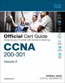 CCNA 200-301 Official Cert Guide, Volume 2 (eBook, ePUB)