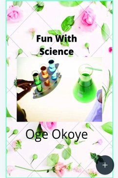 Cover FUN WITH SCIENCE (eBook, ePUB)