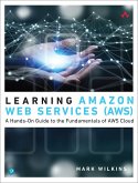Learning Amazon Web Services (AWS) (eBook, ePUB)