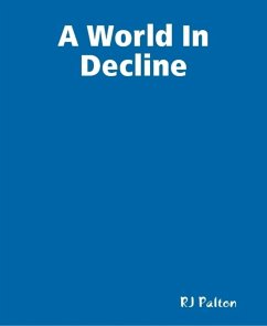 Cover A World In Decline (eBook, ePUB)