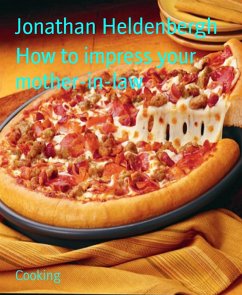 Cover How to impress your mother-in-law (eBook, ePUB)