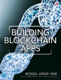 Building Blockchain Apps (eBook, ePUB)