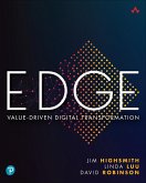 EDGE (eBook, ePUB)
