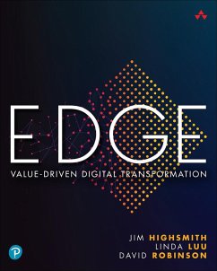 Cover EDGE (eBook, ePUB)