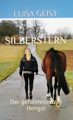 Cover Silberstern (eBook, ePUB)