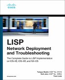 LISP Network Deployment and Troubleshooting (eBook, ePUB)