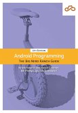 Android Programming (eBook, ePUB) Android Programming (eBook, ePUB)