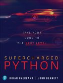 Supercharged Python (eBook, ePUB)