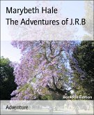 The Adventures of J.R.B (eBook, ePUB)