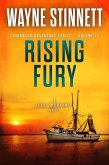 Rising Fury: A Jesse McDermitt Novel (Caribbean Adventure Series, #12) (eBook, ePUB)