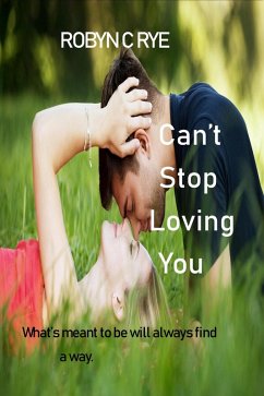 Can't Stop Loving You (eBook, ePUB) Cover Can't Stop Loving You (eBook, ePUB)