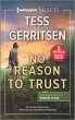 No Reason to Trust (eBook, ePUB) - Bild 1