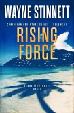 Rising Force: A Jesse McDermitt Novel (Caribbean Adventure Series, #13) (eBook, ePUB)