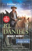 Deadly Secret (eBook, ePUB)