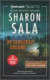 On Dangerous Ground (eBook, ePUB) On Dangerous Ground (eBook, ePUB)