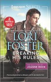 Breaking His Rules (eBook, ePUB)