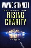Rising Charity: A Jesse McDermitt Novel (Caribbean Adventure Series, #14) (eBook, ePUB)