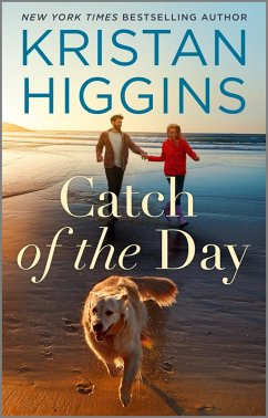 Cover Catch of the Day (eBook, ePUB)
