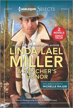 A Rancher's Honor (eBook, ePUB) - Miller, Linda Lael; Major, Michelle