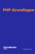 PHP-Grundlagen (eBook, ePUB) - Bild 1