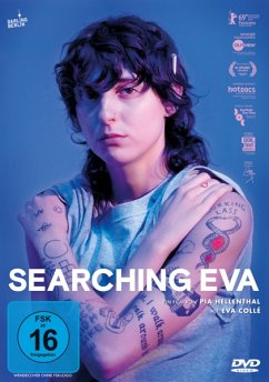 Searching Eva - Colle,Eva