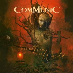 Hiding From The World (Digipak) - Communic