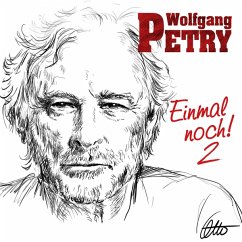 Einmal Noch 2 - Petry,Wolfgang