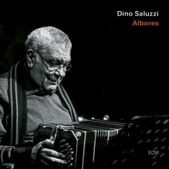 Albores - Saluzzi,Dino