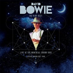 Serious Moonlight Tour (180 Gr. Dark Red 2-Vinyl) - Bowie,David