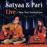 Live-New Year Celebrations