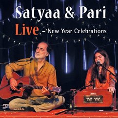 Live-New Year Celebrations - Satyaa & Pari