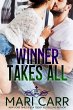 Winner Takes All (Big Easy, #6) (eBook,... - Bild 1