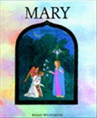 Cover Mary