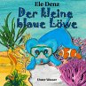 Der kleine blaue Löwe - Bild 1