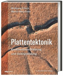Cover Plattentektonik