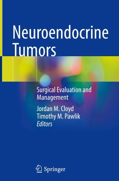 Neuroendocrine Tumors