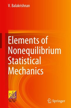 Elements of Nonequilibrium Statistical Mechanics - Balakrishnan, V.