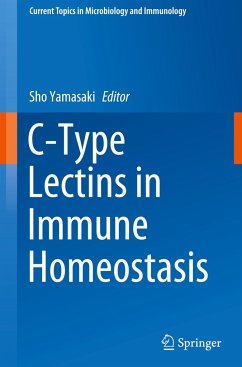 C-Type Lectins in Immune Homeostasis