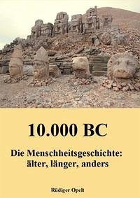 10.000 BC - Opelt, Rüdiger