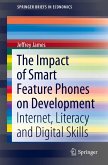 The Impact of Smart Feature Phones on Development