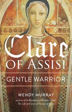 Cover Clare of Assisi (eBook, ePUB)